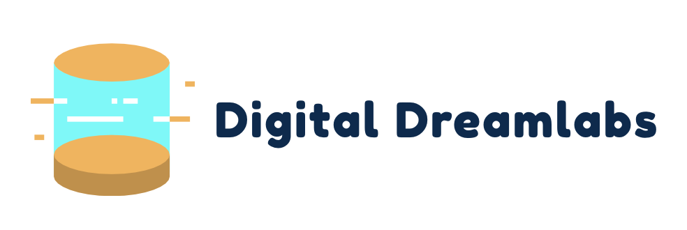 Digital Dreamlabs logo